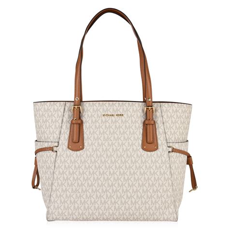 michael kors bags voyager|michael kors voyager tote bag.